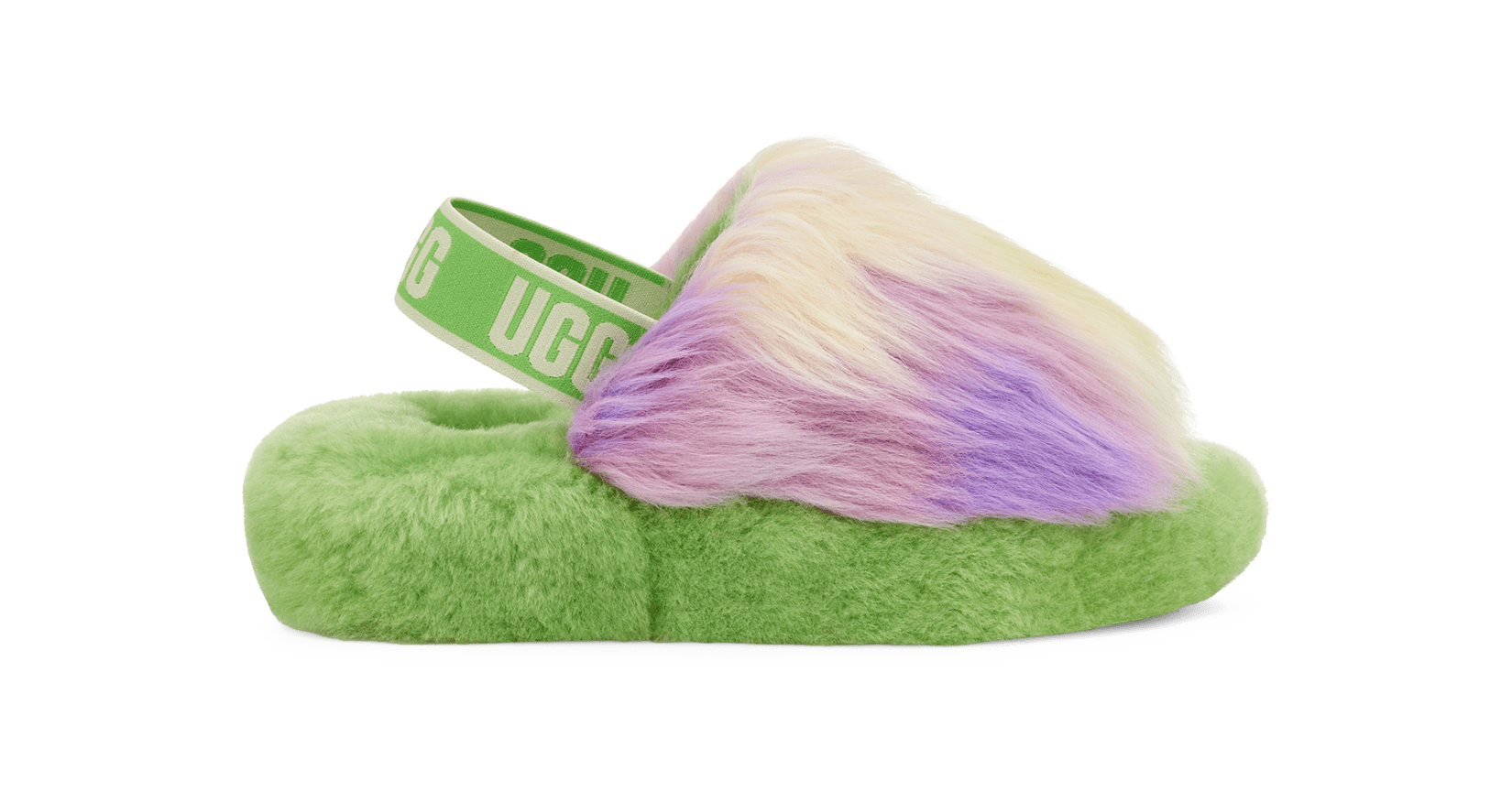 UGG★Fluff OH YEAH Tie Dye★オーイヤースライドタイダイ UGG Women's Oh Yeah Tie Dye - FREE Shipping & FREE Returns
